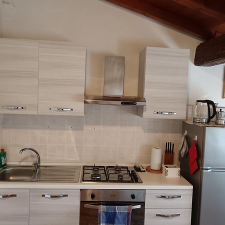 Apartmán Casa Giulia - Valeggio Sul Mincio Exteriér fotografie