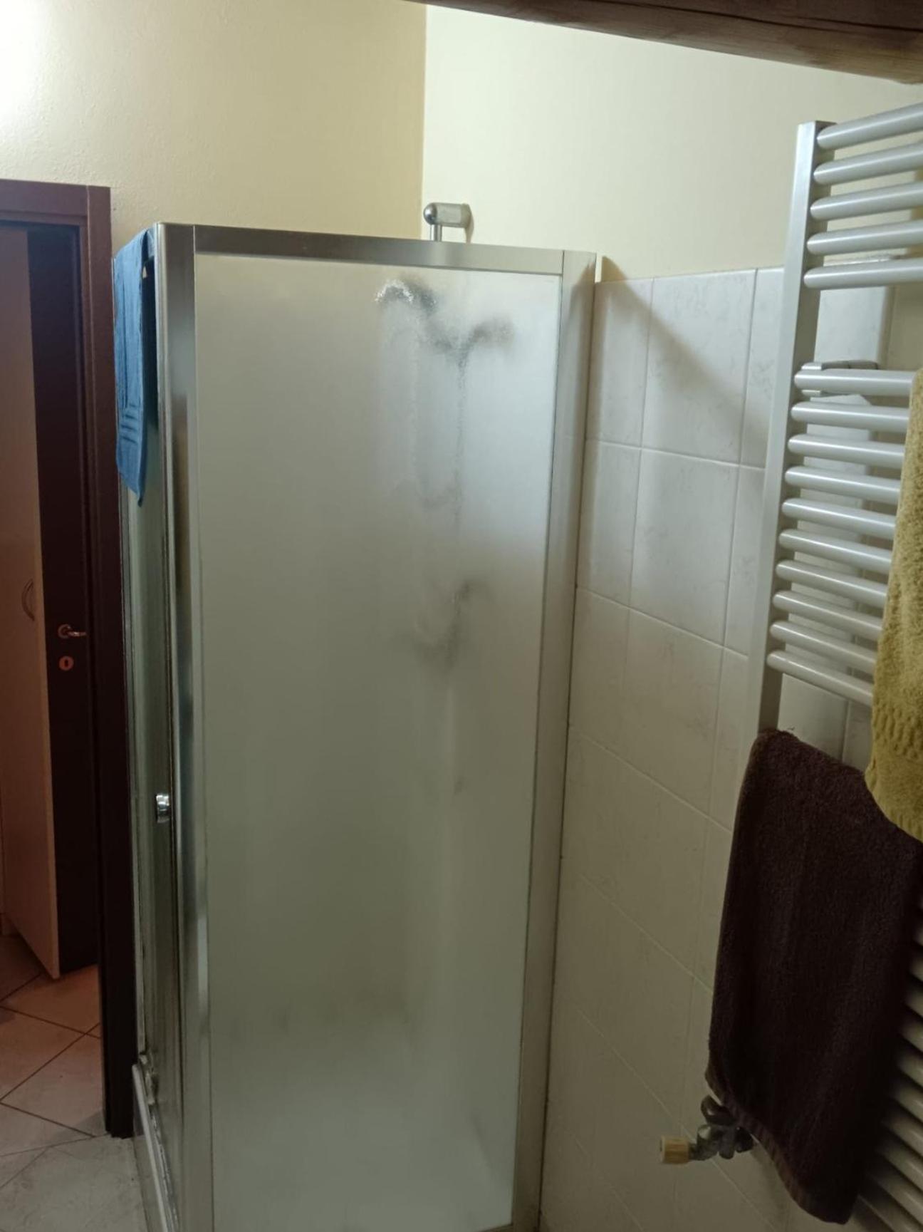Apartmán Casa Giulia - Valeggio Sul Mincio Exteriér fotografie