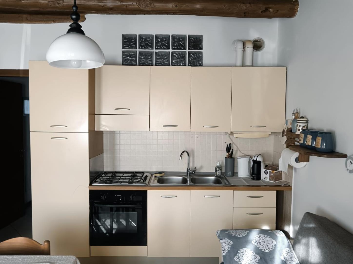 Apartmán Casa Giulia - Valeggio Sul Mincio Exteriér fotografie