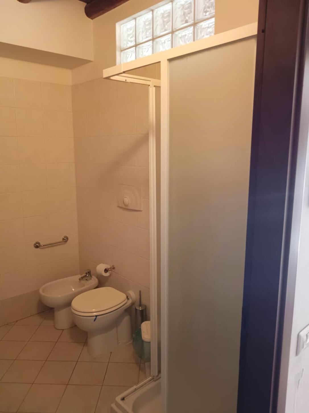 Apartmán Casa Giulia - Valeggio Sul Mincio Exteriér fotografie