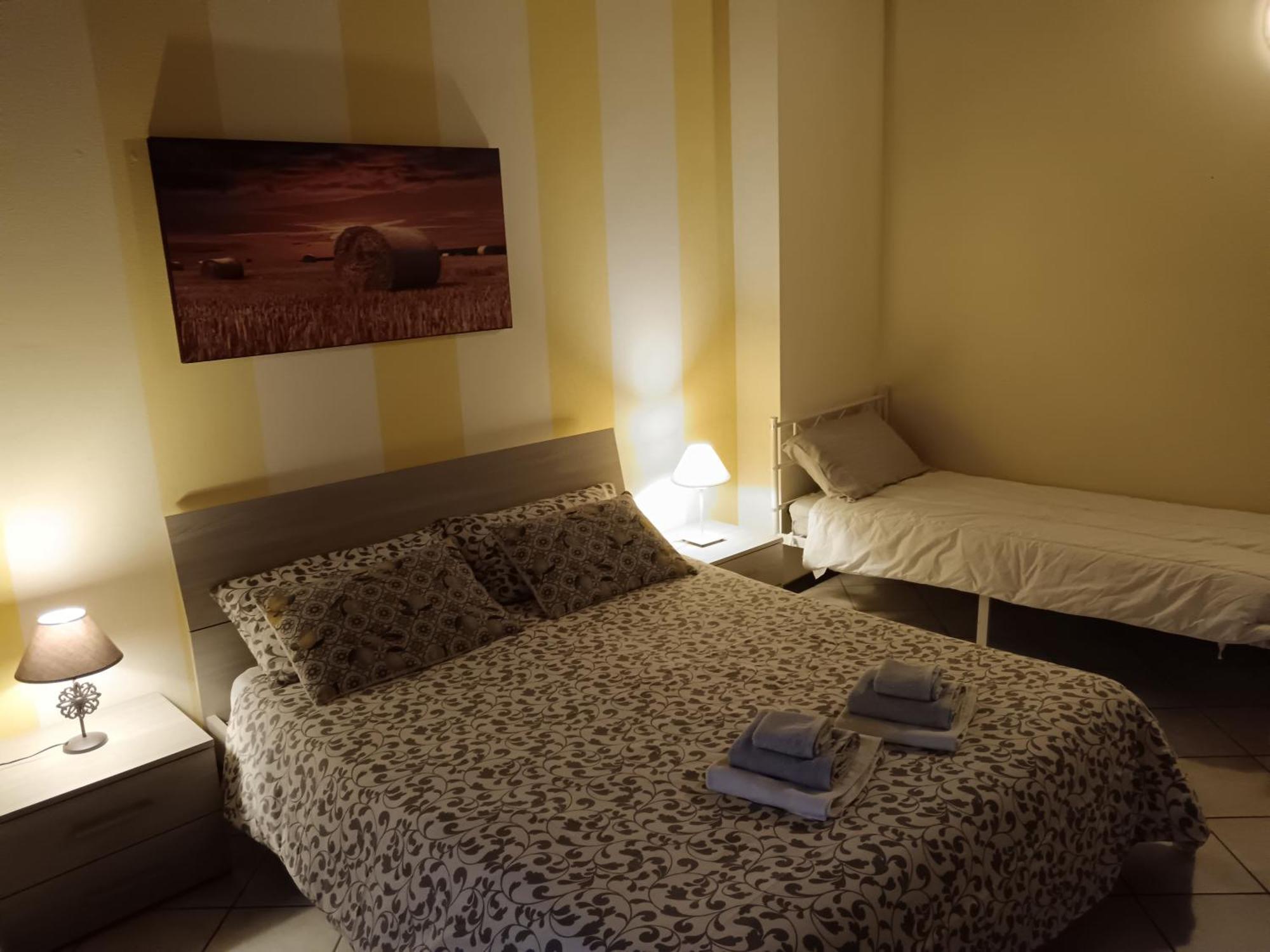 Apartmán Casa Giulia - Valeggio Sul Mincio Exteriér fotografie