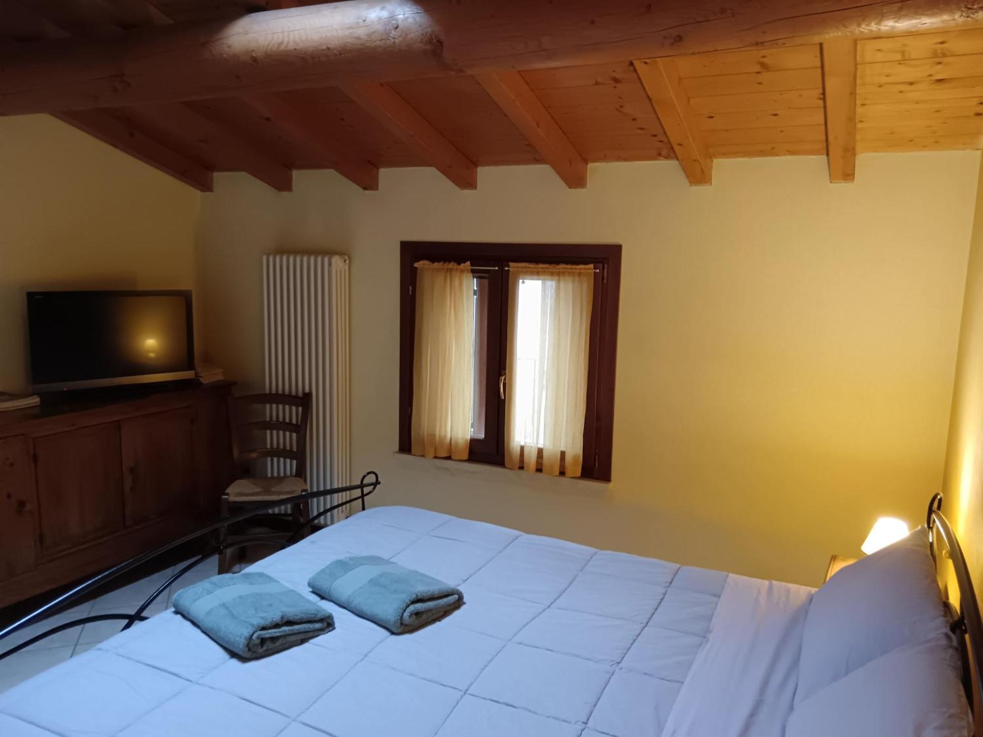 Apartmán Casa Giulia - Valeggio Sul Mincio Exteriér fotografie