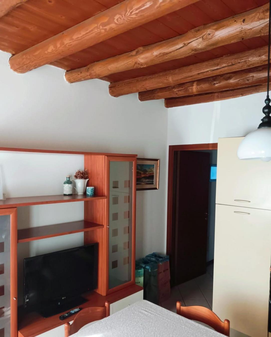 Apartmán Casa Giulia - Valeggio Sul Mincio Exteriér fotografie