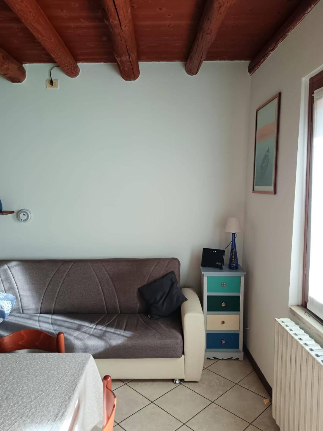 Apartmán Casa Giulia - Valeggio Sul Mincio Exteriér fotografie