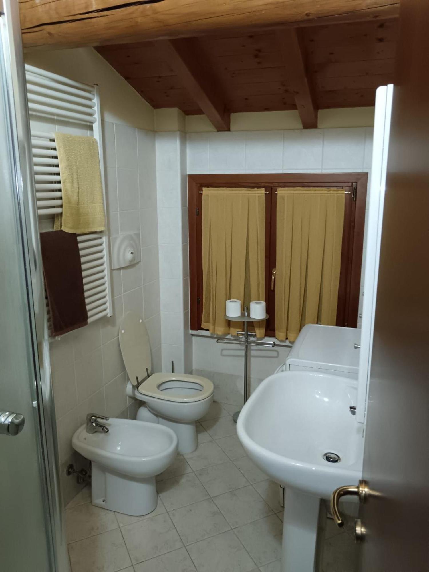 Apartmán Casa Giulia - Valeggio Sul Mincio Exteriér fotografie