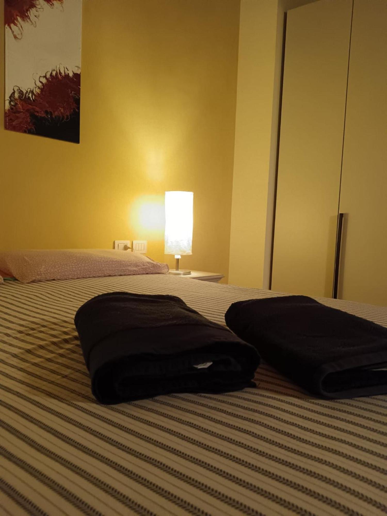 Apartmán Casa Giulia - Valeggio Sul Mincio Exteriér fotografie
