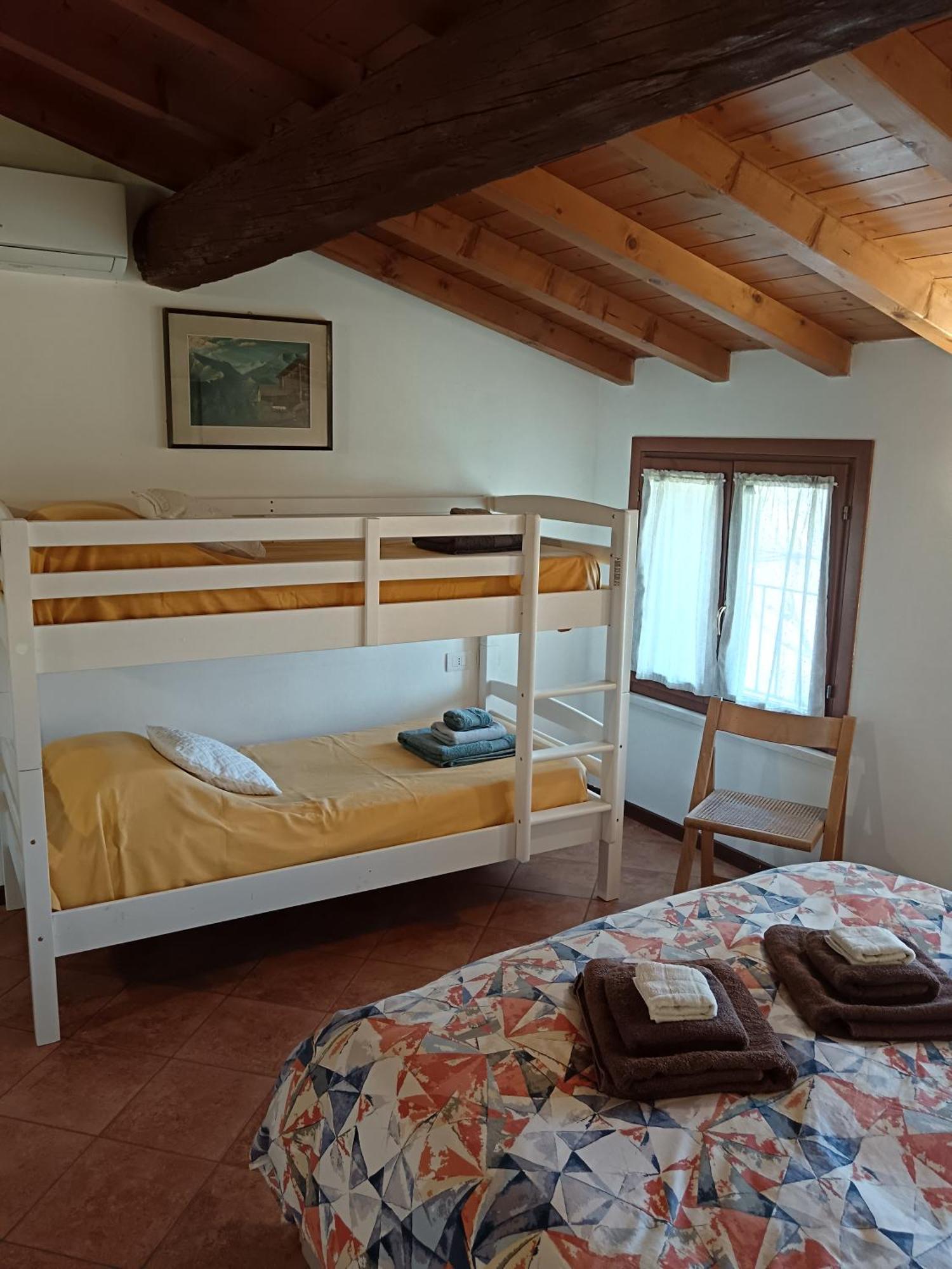 Apartmán Casa Giulia - Valeggio Sul Mincio Exteriér fotografie
