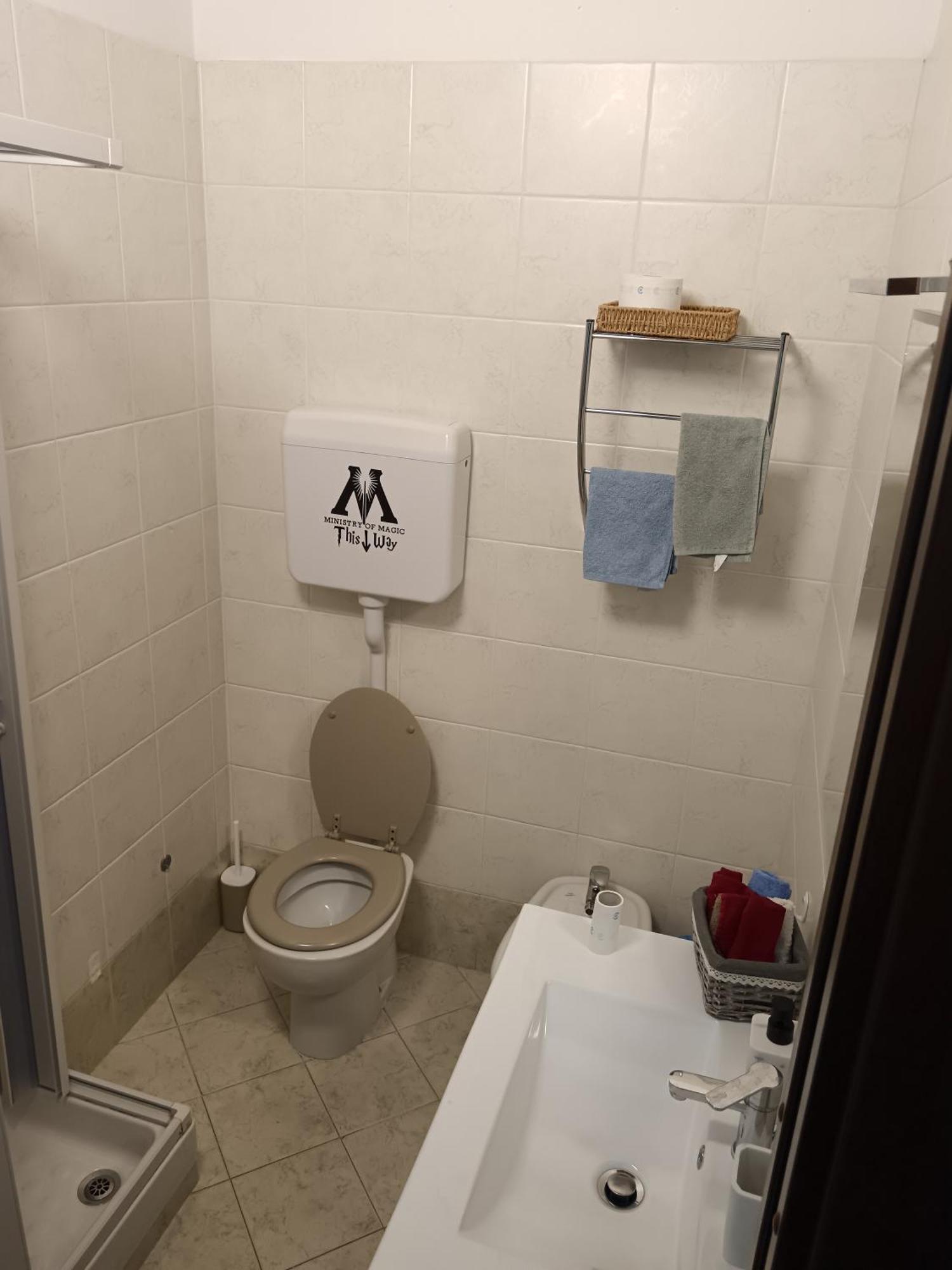 Apartmán Casa Giulia - Valeggio Sul Mincio Exteriér fotografie