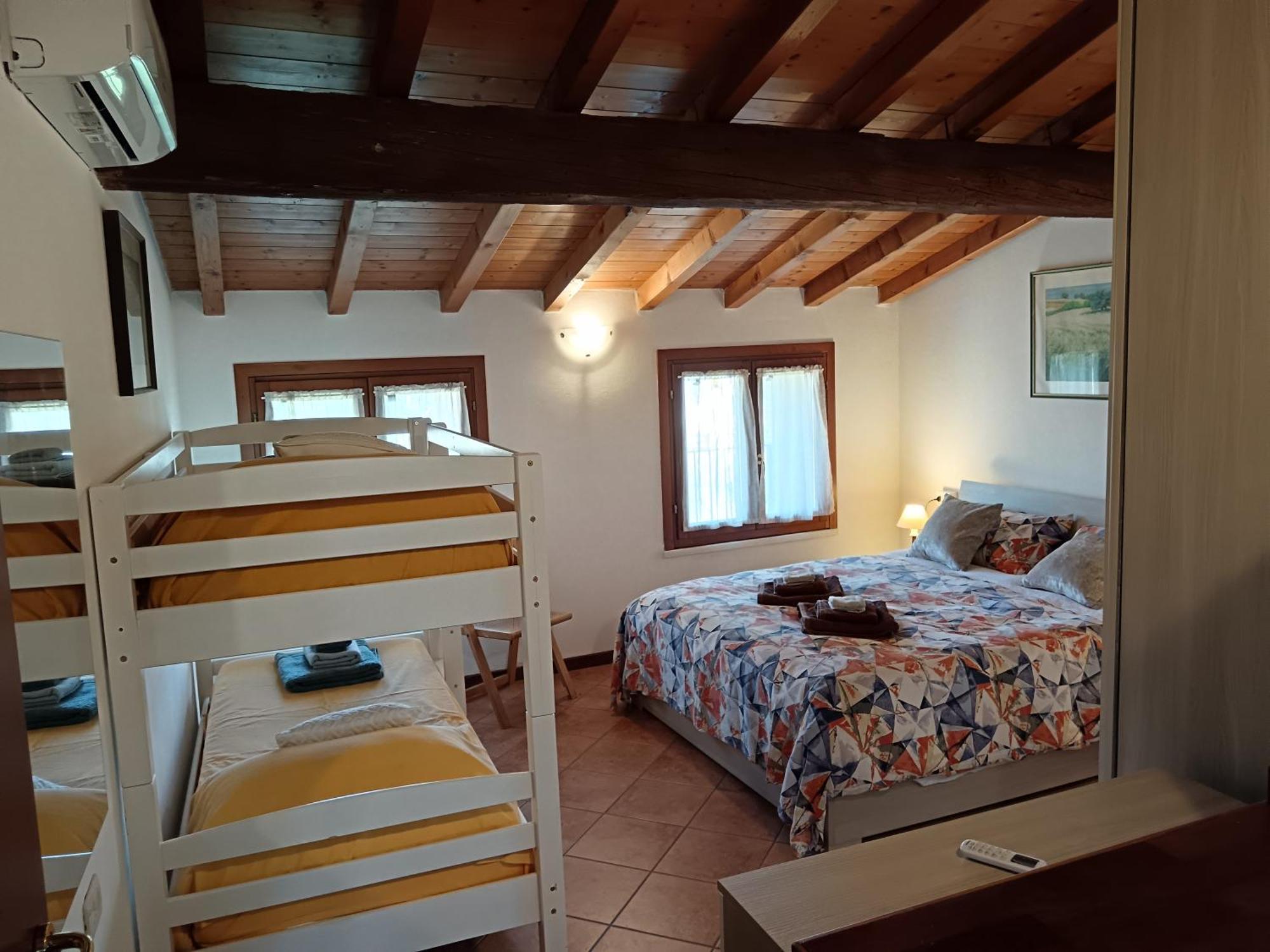 Apartmán Casa Giulia - Valeggio Sul Mincio Exteriér fotografie