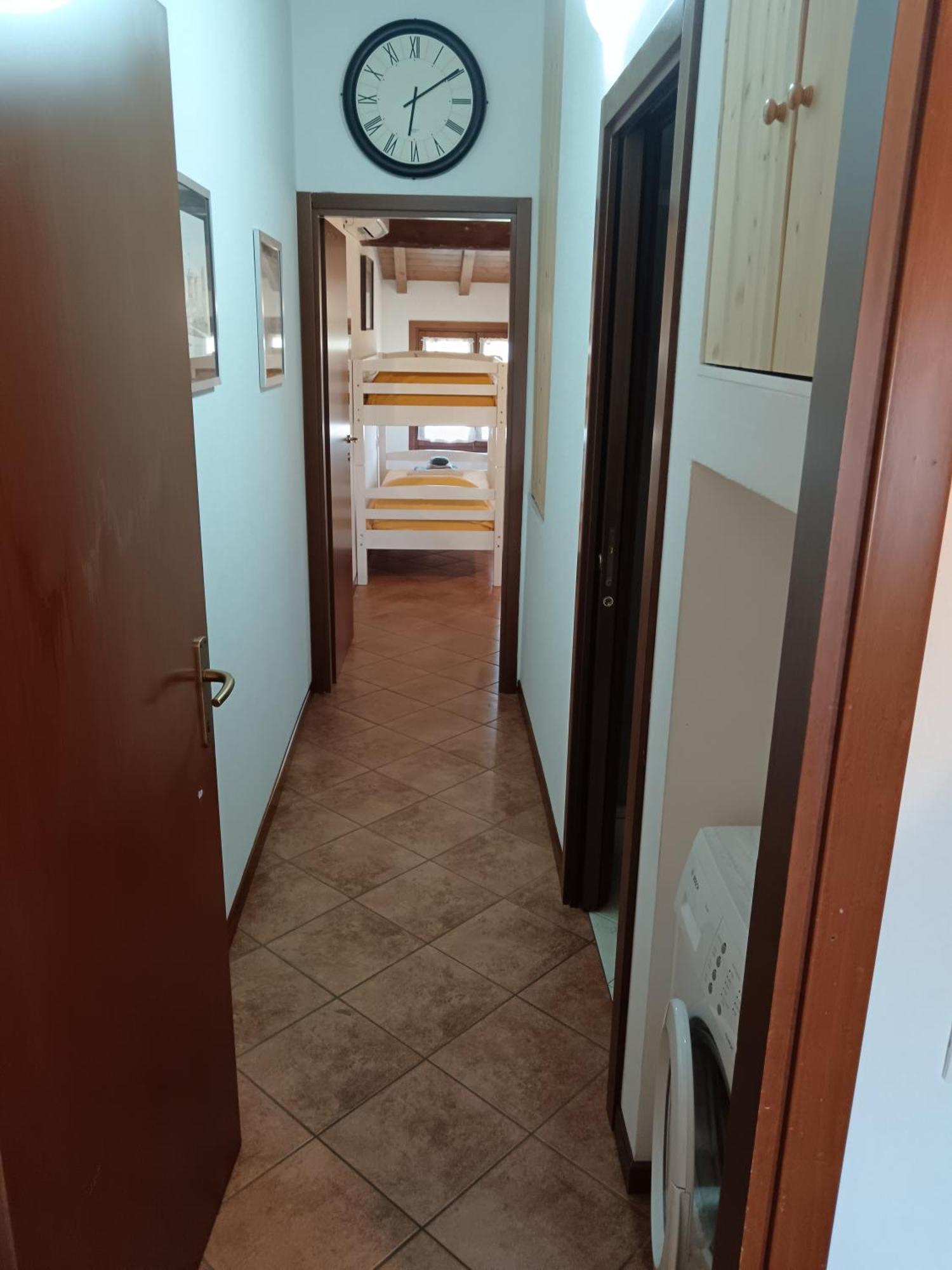 Apartmán Casa Giulia - Valeggio Sul Mincio Exteriér fotografie
